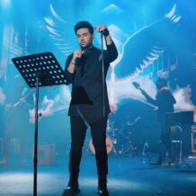 آهنگ جدید احسان یاسین به نام یا الهی